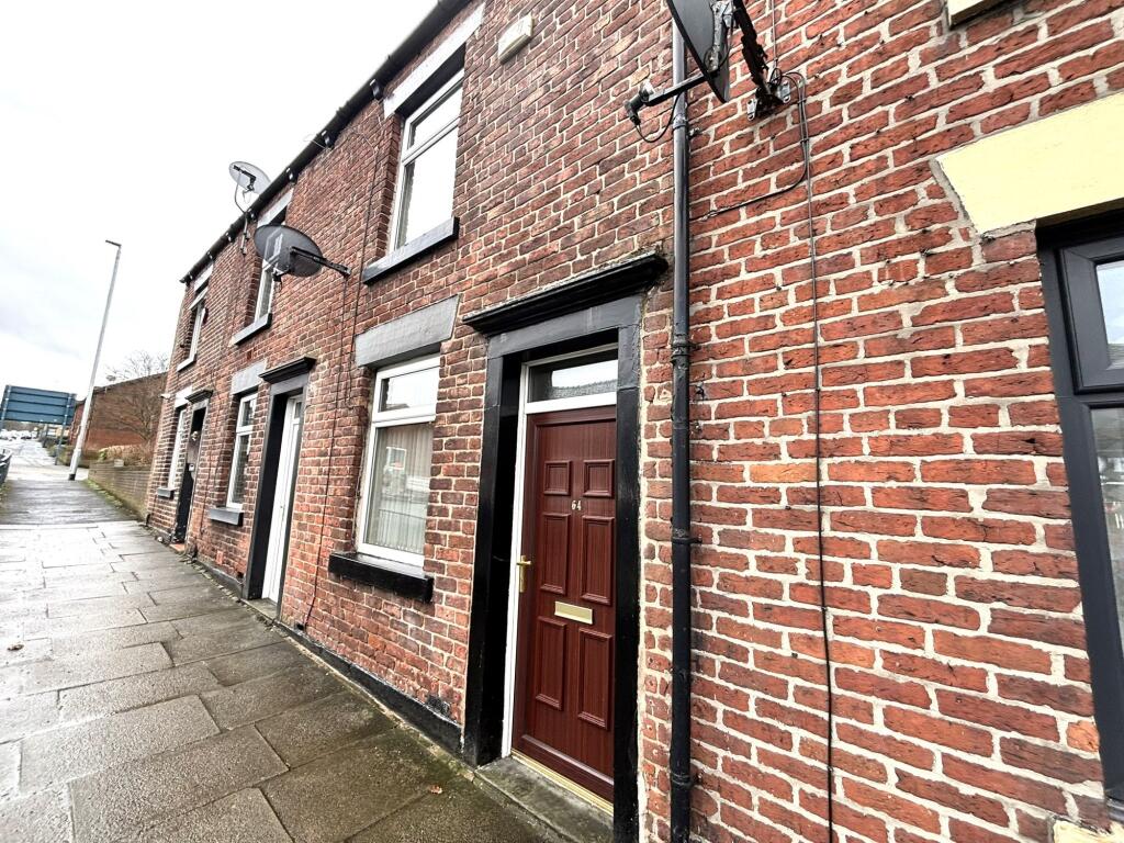 Main image of property: Mottram Road, Stalybridge, SK15