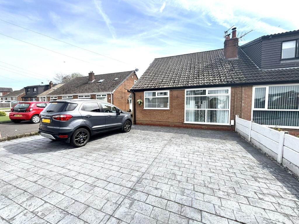 Main image of property: Ulleswater Close, Little Lever, BL3