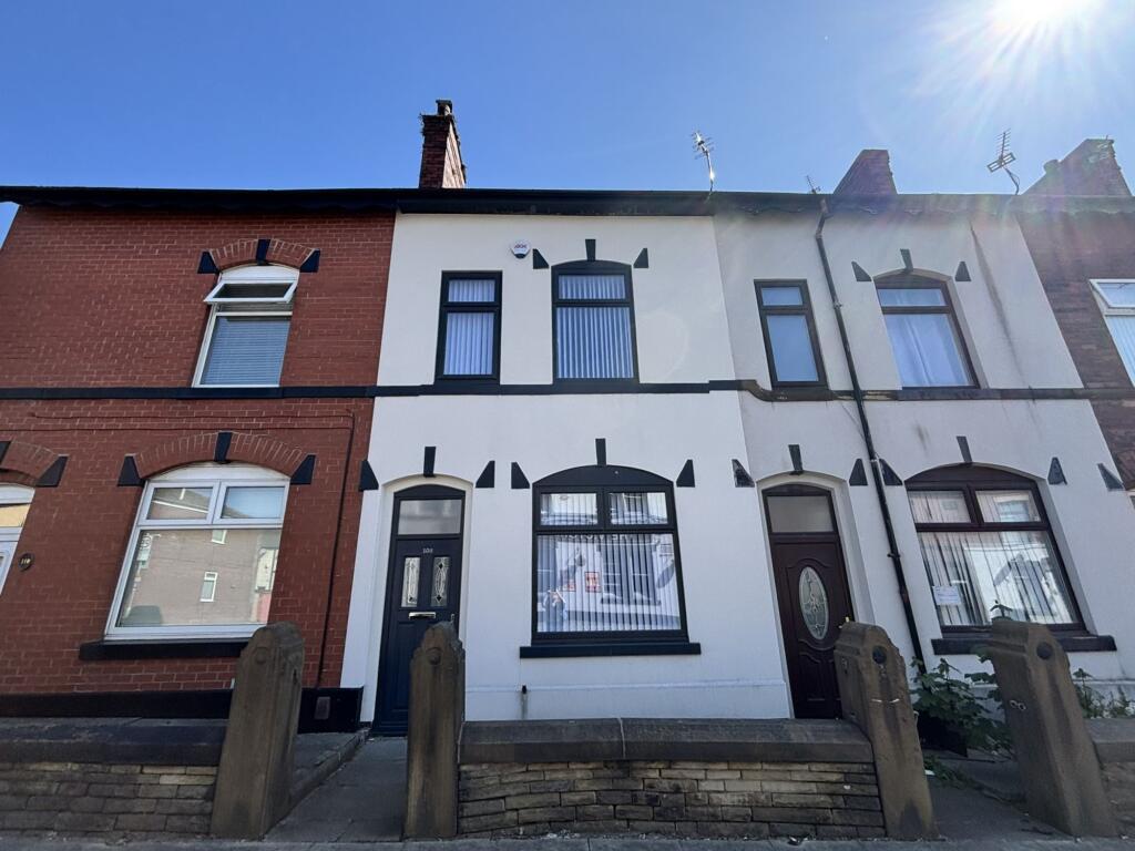 Main image of property: Ainsworth Road, Radcliffe, M26