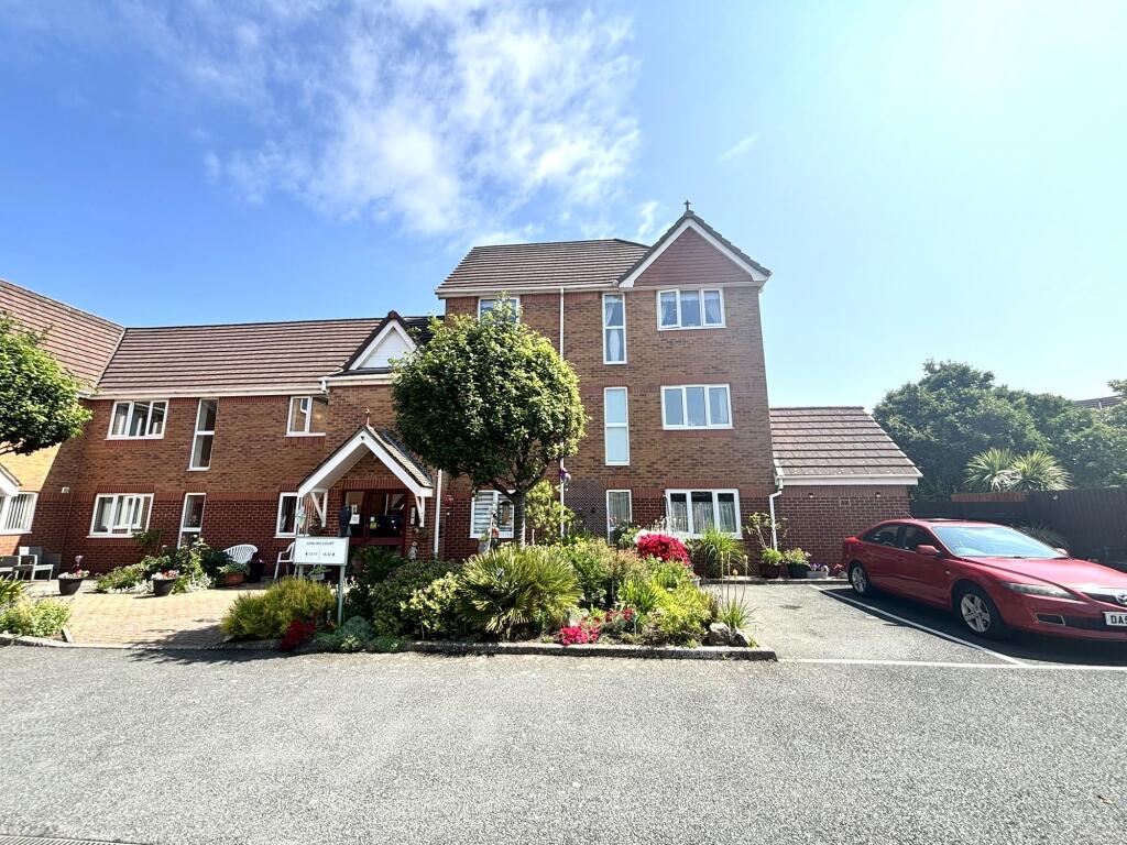 Main image of property: Dunlins Court, Wallasey, CH45