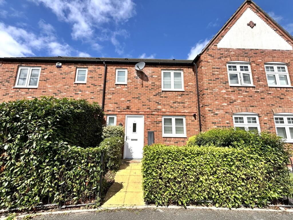 Main image of property: Wavell Way, Saighton, CH3