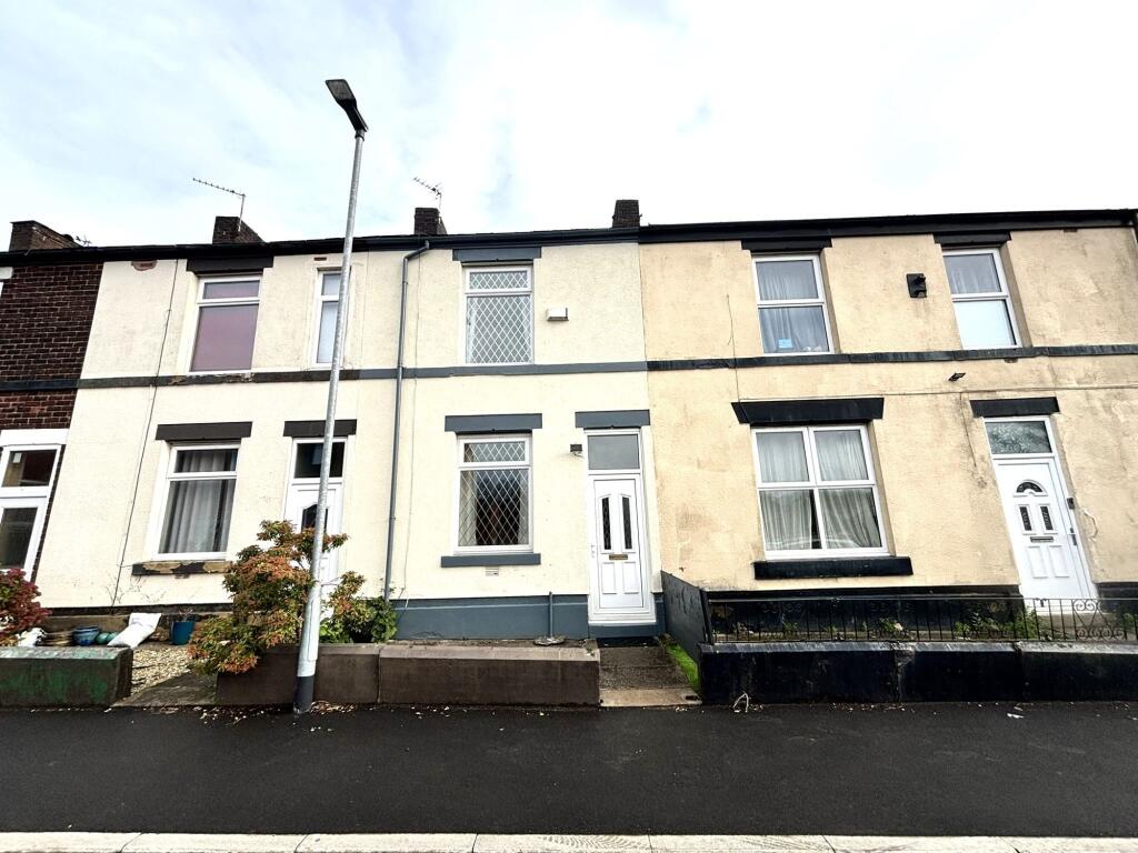 Main image of property: Baybutt Street, Radcliffe, M26