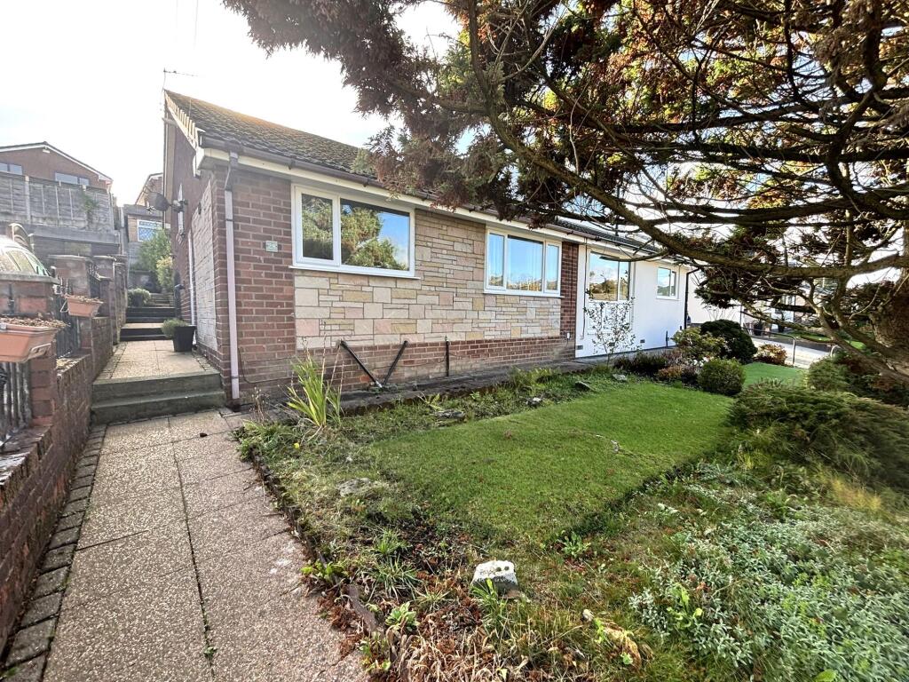 Main image of property: Whitecroft Drive, Bury, BL8