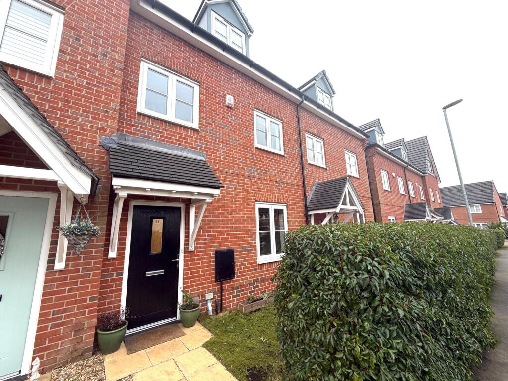Main image of property: Horseley Avenue, Worsley, M28