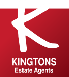 Kingtons logo