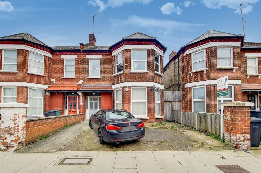 Main image of property: Fordwych Road, London, NW2 3NG