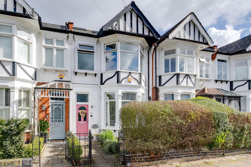 Main image of property: Gillingham Road, London, NW2 1RT