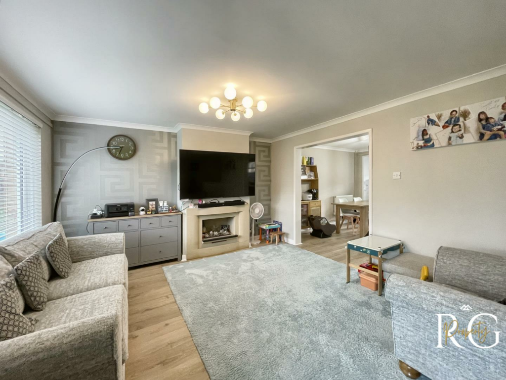 Main image of property: Rowacres, Bristol