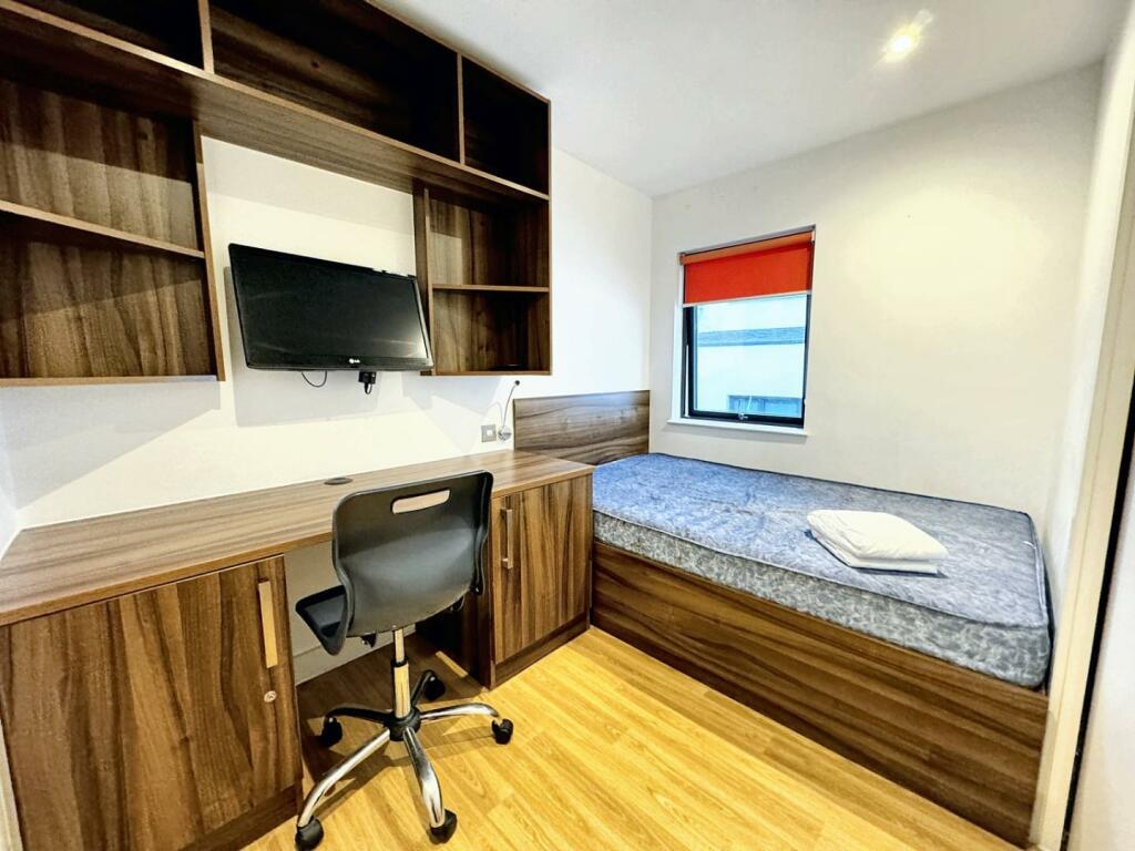 1 bedroom apartment for rent in King Square, Bristol, BS2