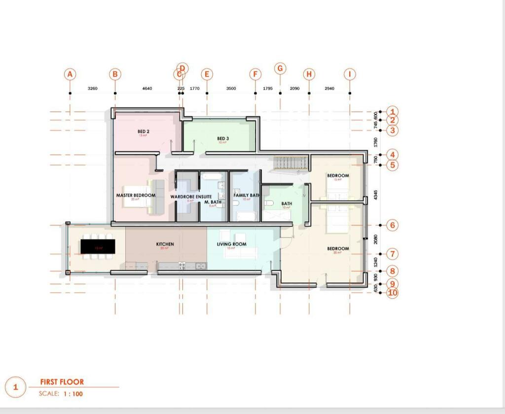 Additional property image - Sneyd Park, Bristol