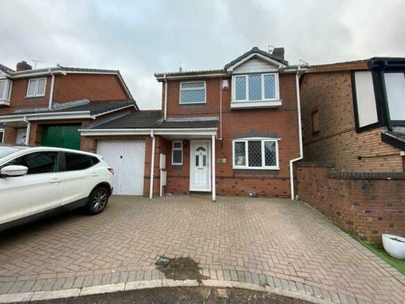 Additional property image - Ellicks Close, Bradley Stoke