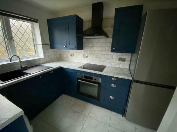 Additional property image - Ellicks Close, Bradley Stoke