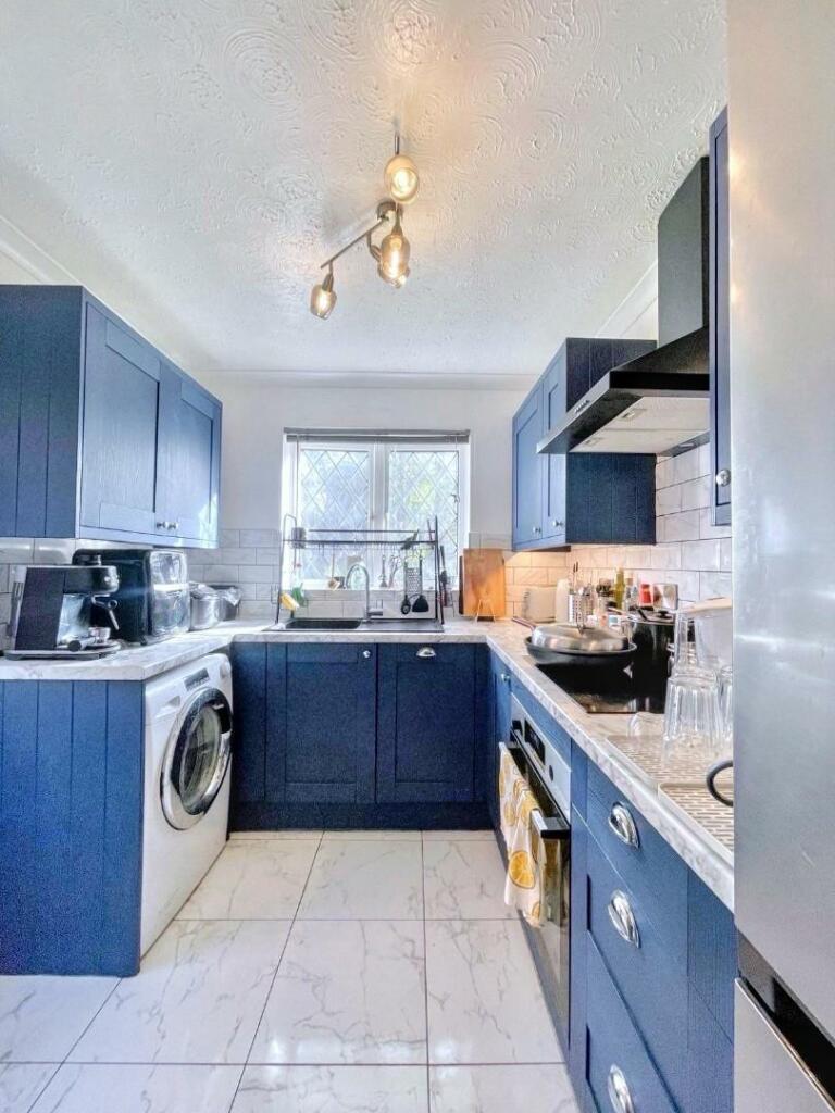 Additional property image - Ellicks Close, Bradley Stoke