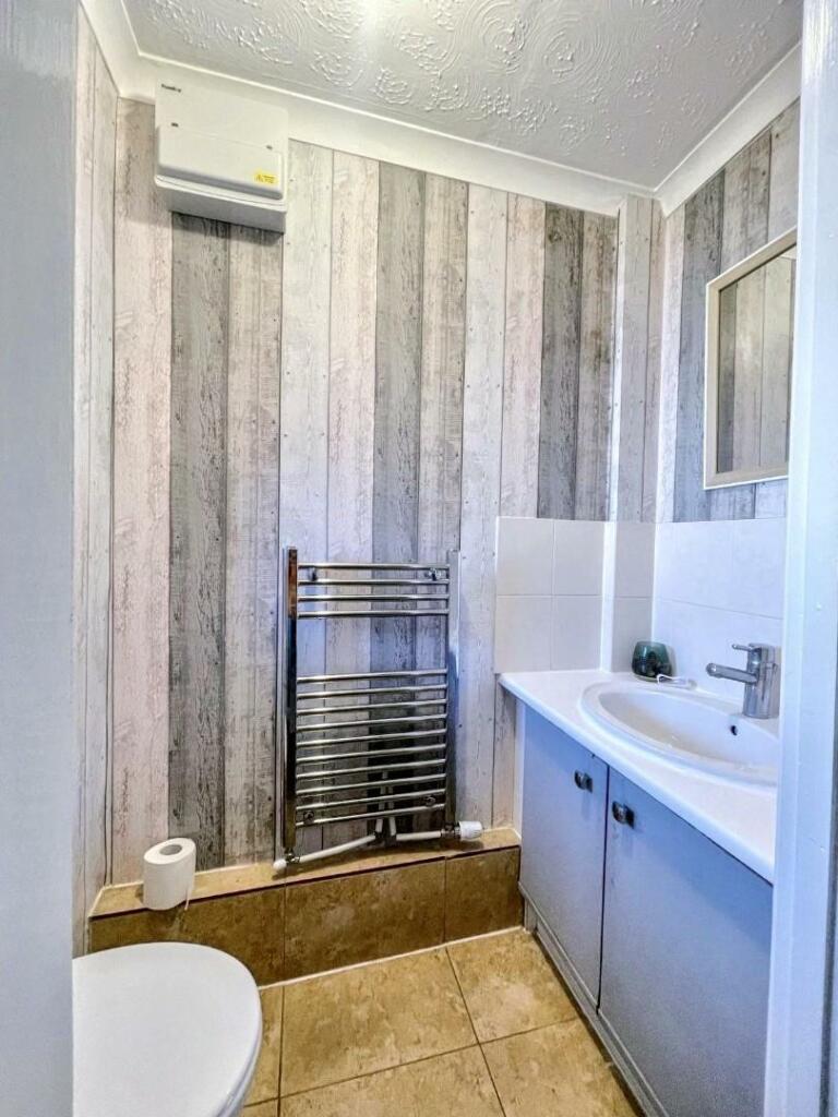 Additional property image - Ellicks Close, Bradley Stoke