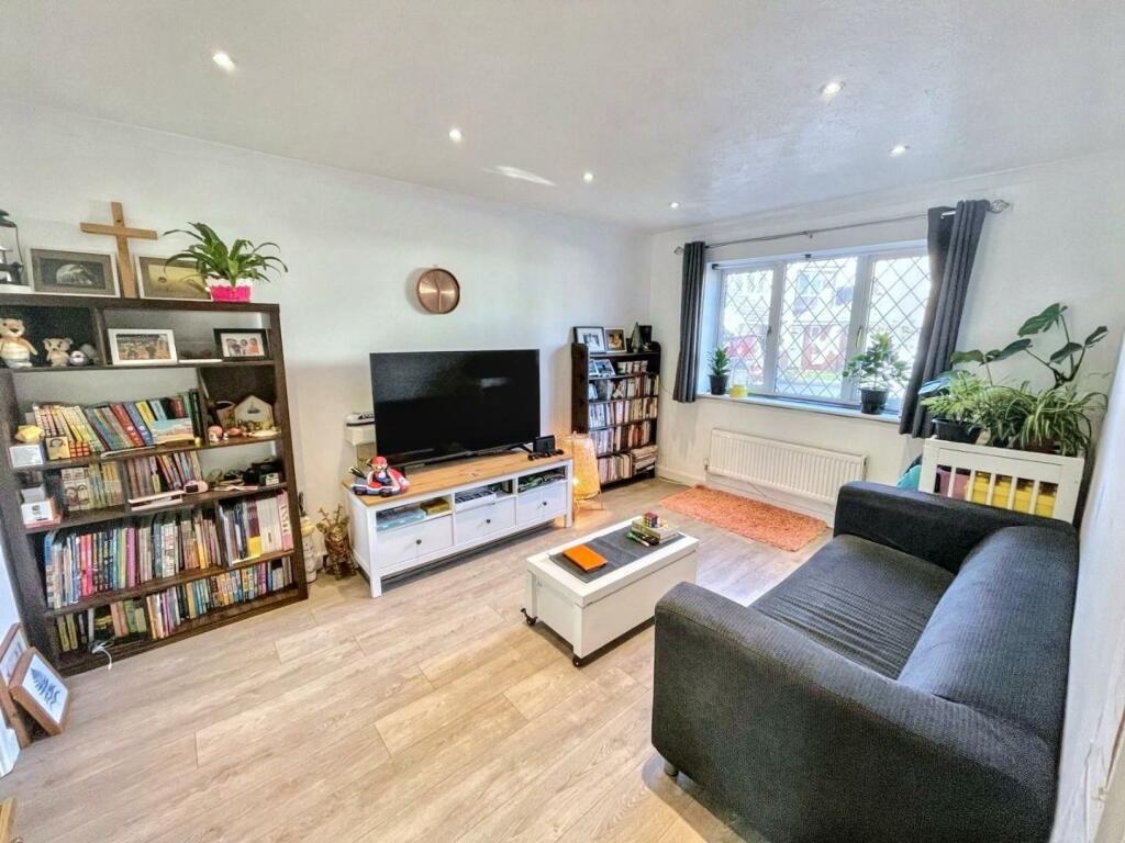 Additional property image - Ellicks Close, Bradley Stoke