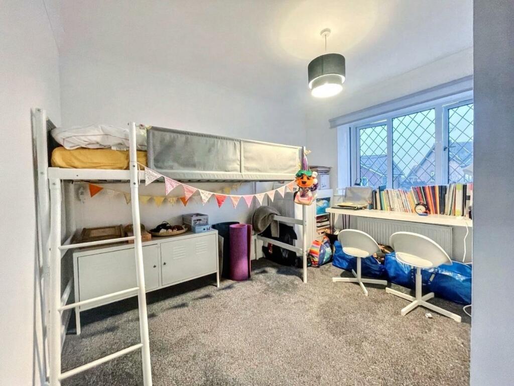 Additional property image - Ellicks Close, Bradley Stoke