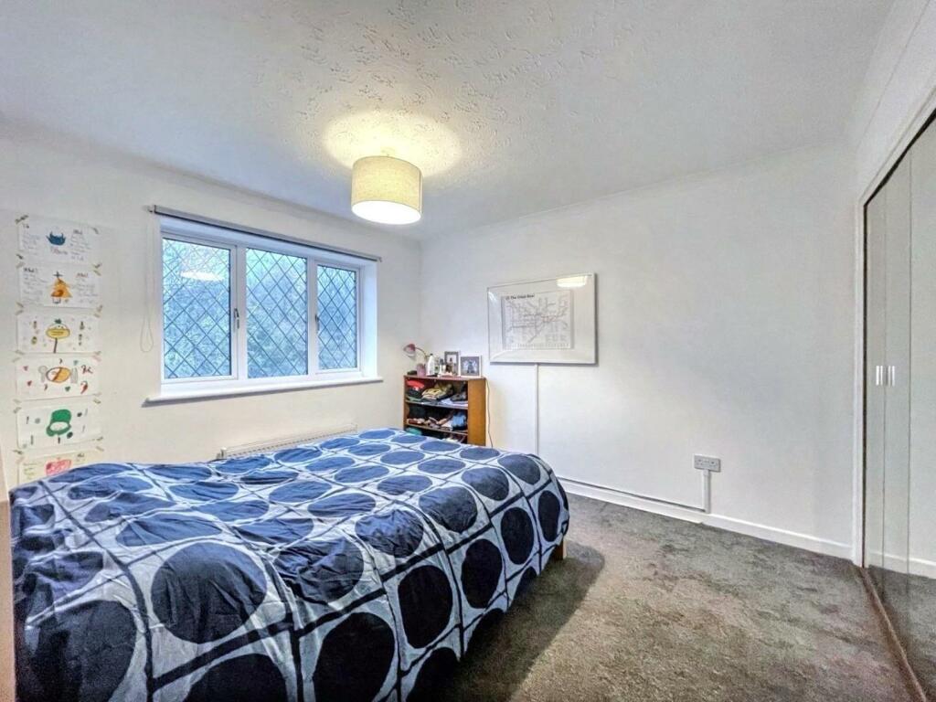 Additional property image - Ellicks Close, Bradley Stoke