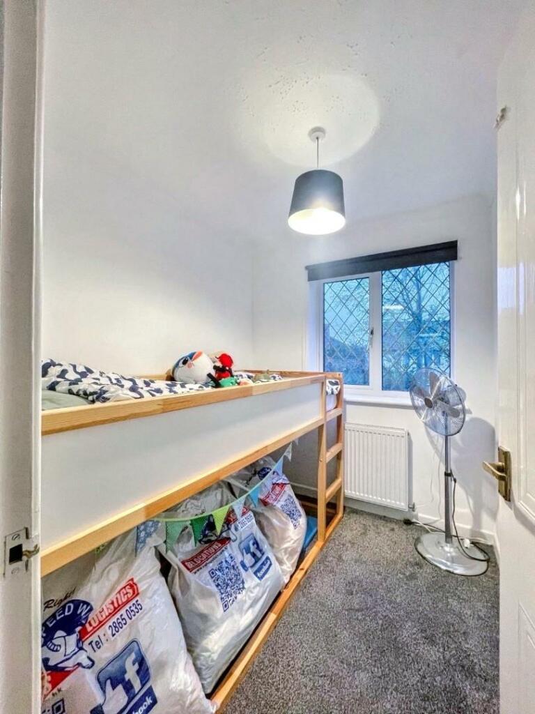 Additional property image - Ellicks Close, Bradley Stoke