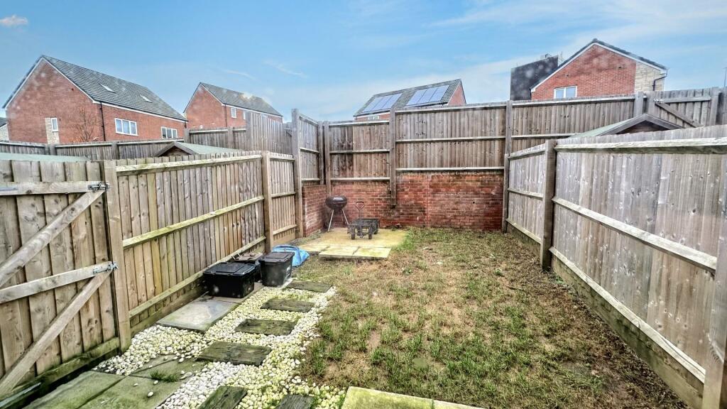 Additional property image - Brook Road, Bristol