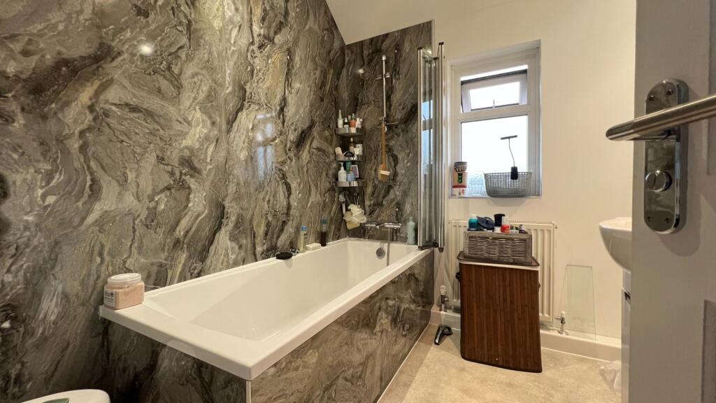 Additional property image - Coleford Road, Bristol