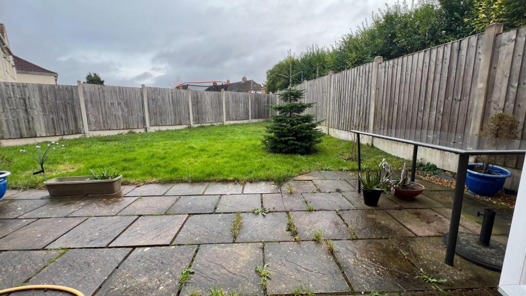 Additional property image - Coleford Road, Bristol