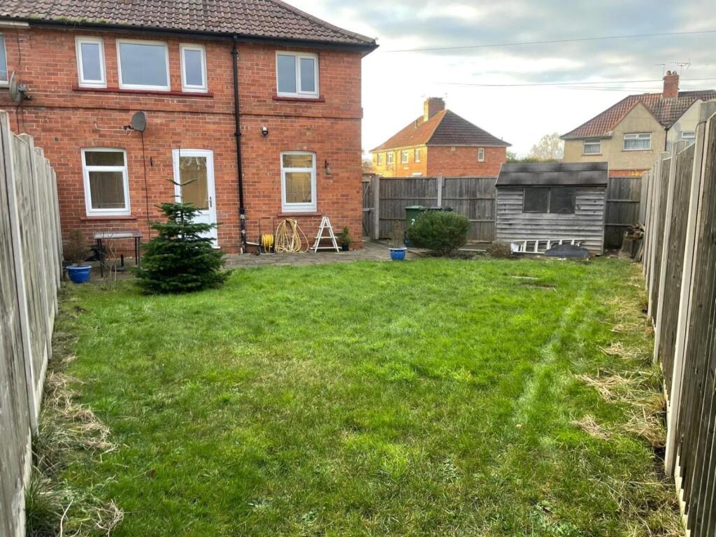 Additional property image - Coleford Road, Bristol