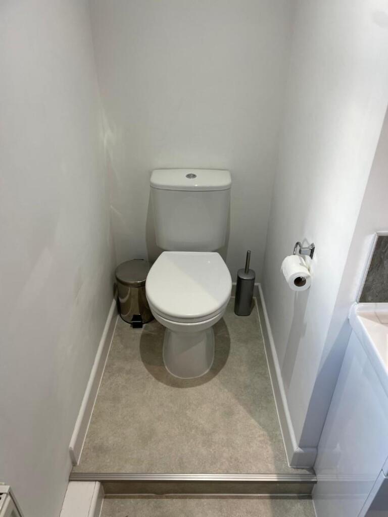 Additional property image - Coleford Road, Bristol