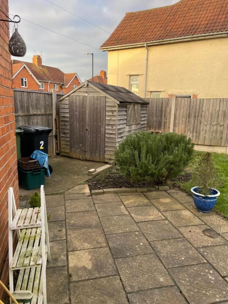 Additional property image - Coleford Road, Bristol