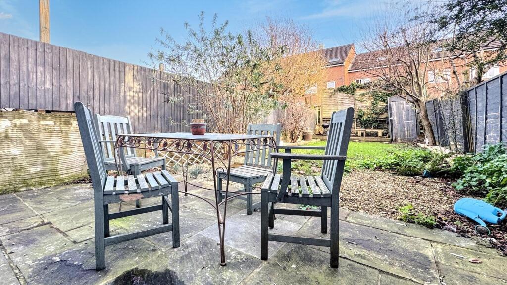 Additional property image - Kennington Avenue, Bristol