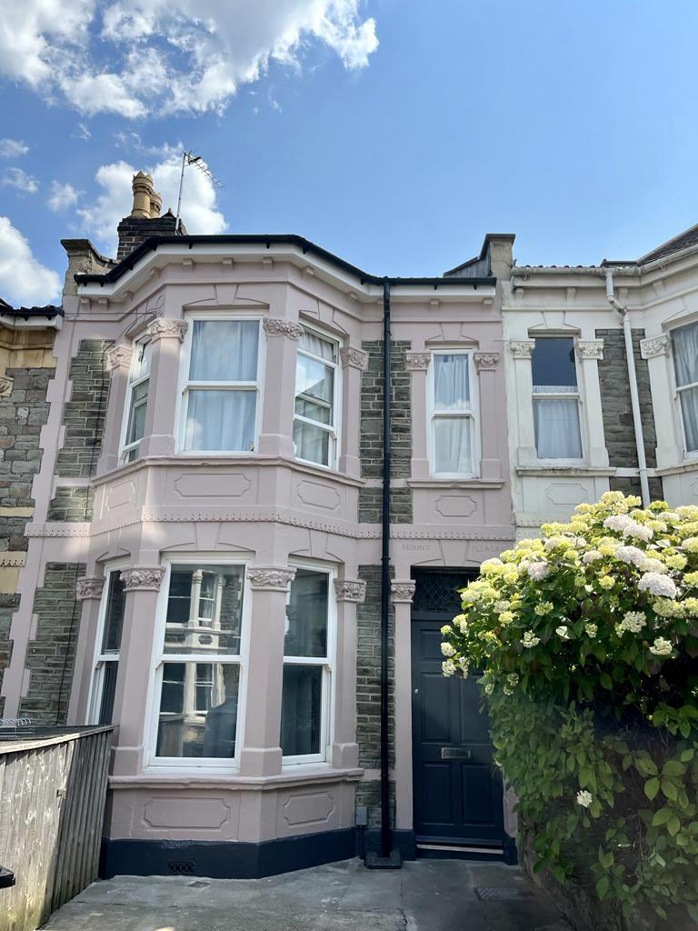 Additional property image - Kennington Avenue, Bristol