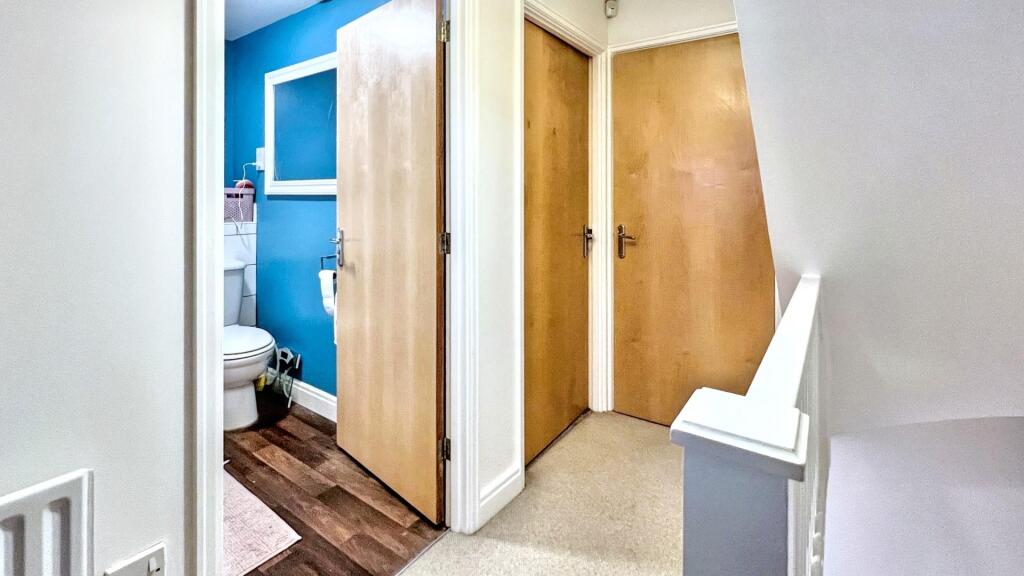 Additional property image - Kingswood Heights, Bristol
