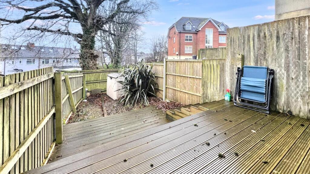 Additional property image - Kingswood Heights, Bristol