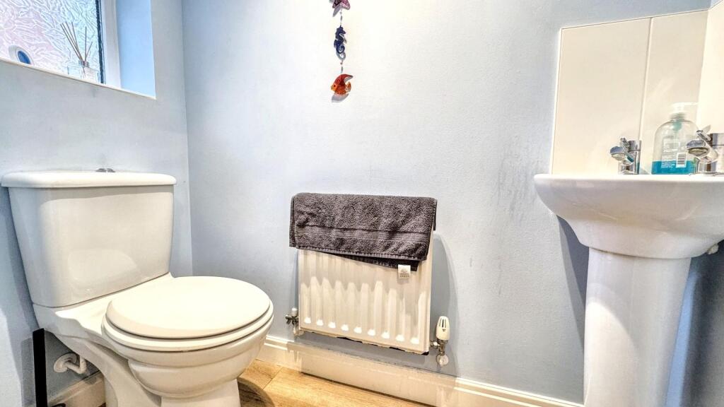 Additional property image - Kingswood Heights, Bristol