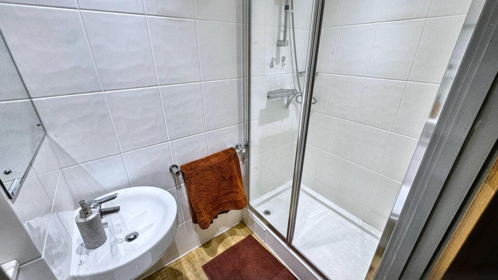 Additional property image - King Square, Bristol