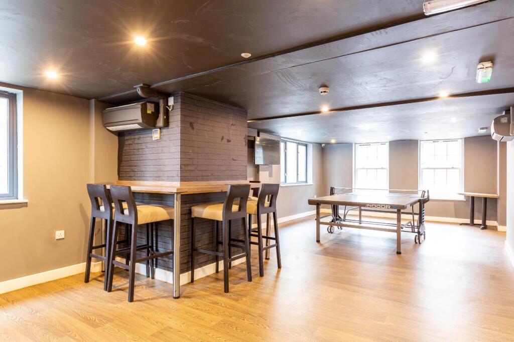 Additional property image - King Square, Bristol