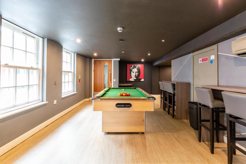 Additional property image - King Square, Bristol
