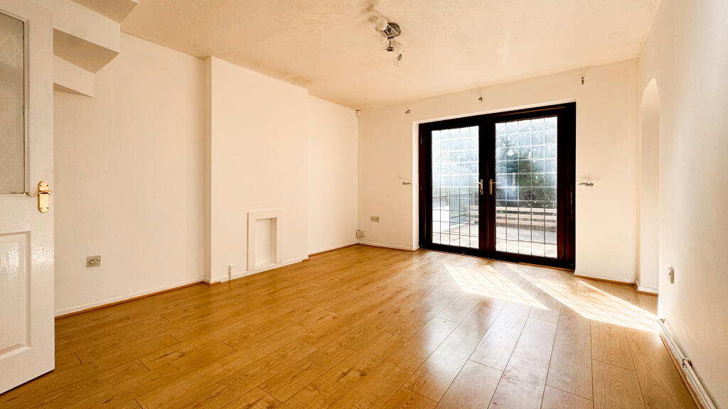 Main image of property: Bayleys Drive, Bristol, Gloucestershire, BS15