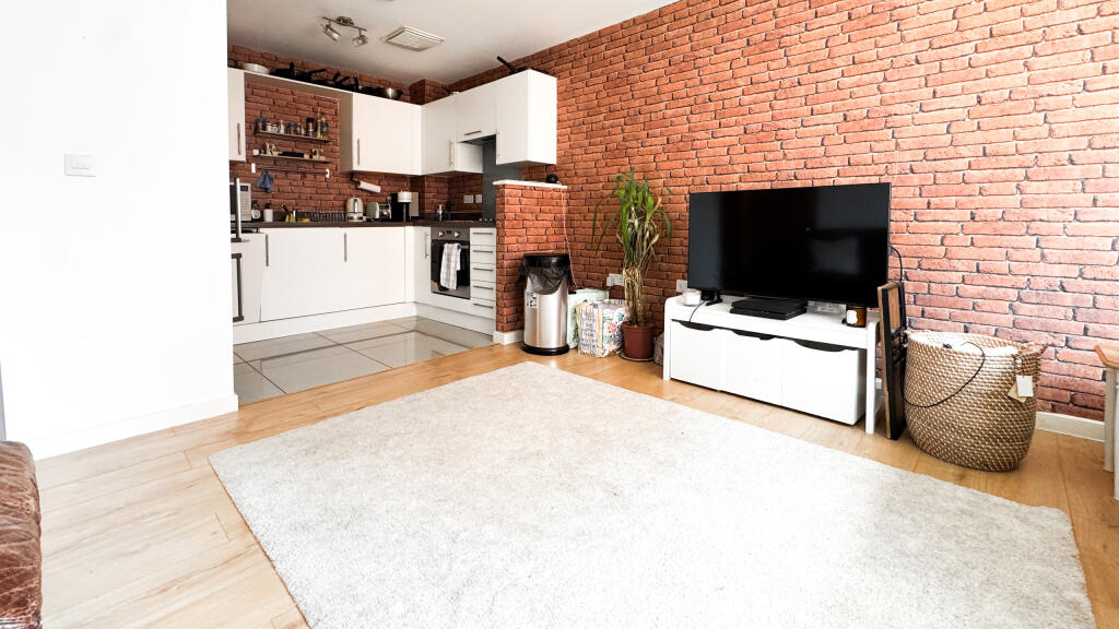 Main image of property: Crown & Anchor House, Bristol, BS2