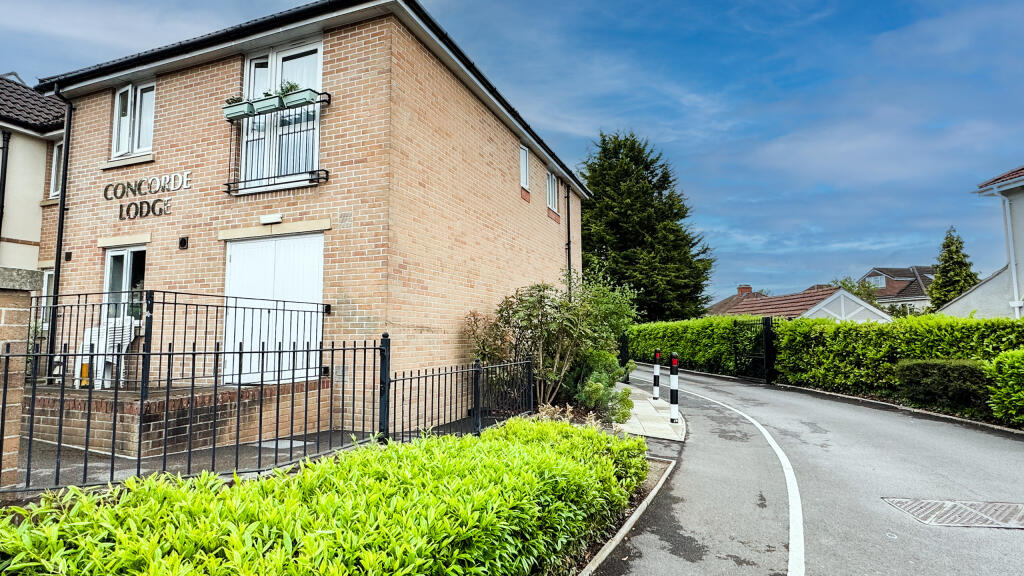 Main image of property: Concorde Lodge, Bristol, Gloucestershire, BS34