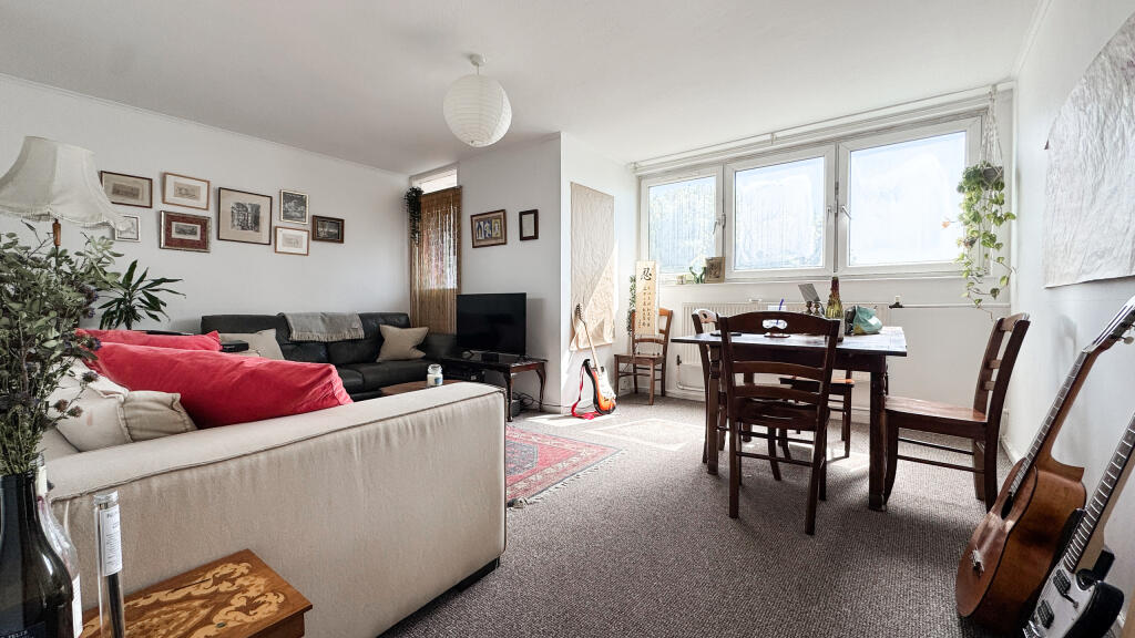 Main image of property: Down View, Ashley Down Road, Bristol