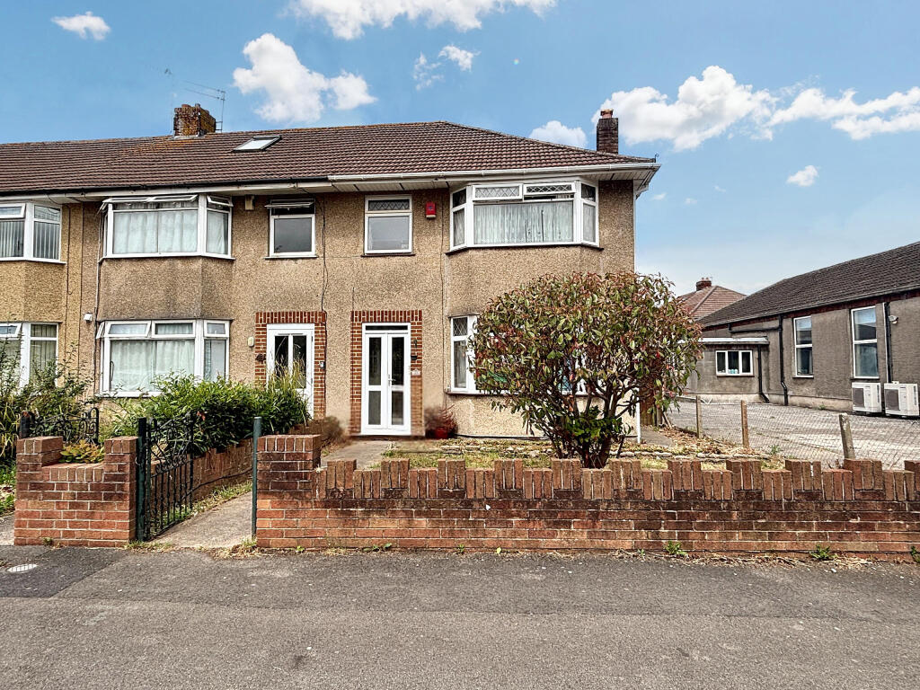 Main image of property: Meadowsweet Avenue, Bristol, BS34 7AN, GB