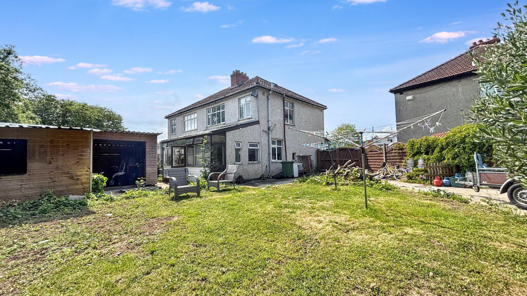 Main image of property: Hollyleigh Avenue, Bristol, Gloucestershire, BS34 7QU, GB