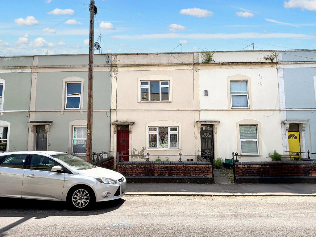 Main image of property: Newton Street, Bristol, BS5 0QZ, GB