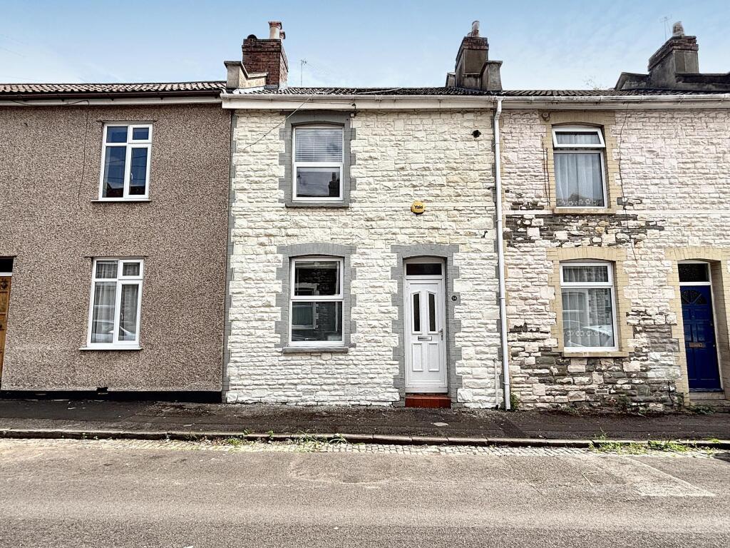 Main image of property: Heber Street, Bristol, BS5 9JT, GB