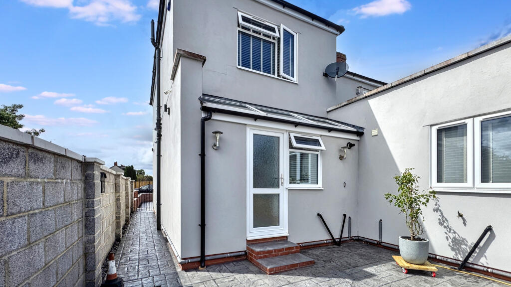 Main image of property: Lambrook Road, Fishponds, Bristol