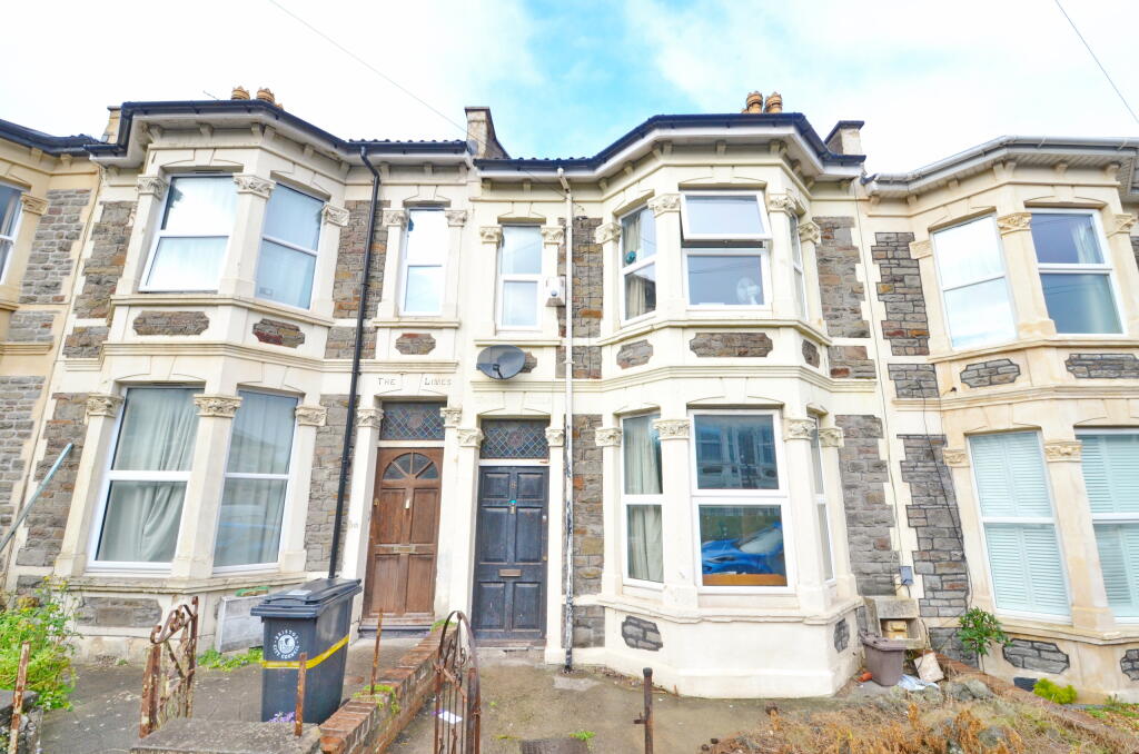 Main image of property: Kennington Avenue, Bishopston, Bristol