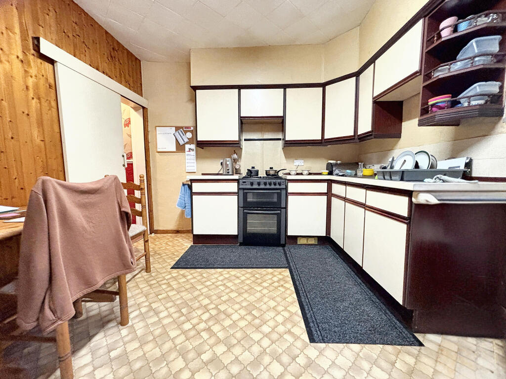 Main image of property: Herbert Crescent, Bristol, BS5 6QB, GB