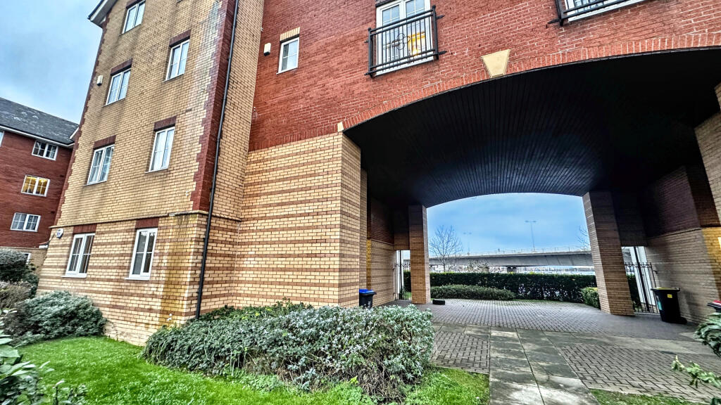 Main image of property: Campbell Drive, Cardiff
