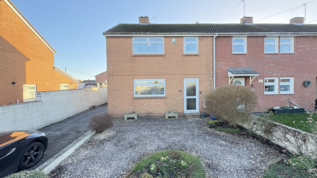 Main image of property: Rodway Road, Patchway, Bristol, Gloucestershire, BS34 5EG, GB