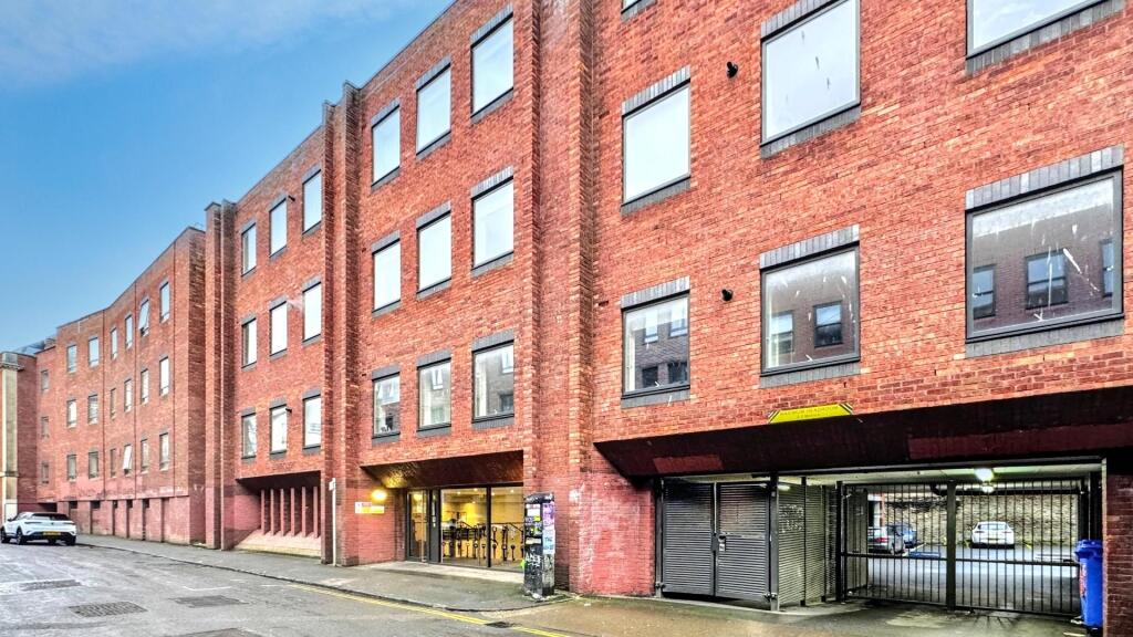 Main image of property: Flat 7, Cabot24 Apartments, 3 Surrey Street, Bristol